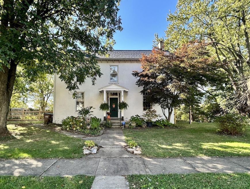 235 E Walnut St, Hillsboro, OH 45133 - photo 1