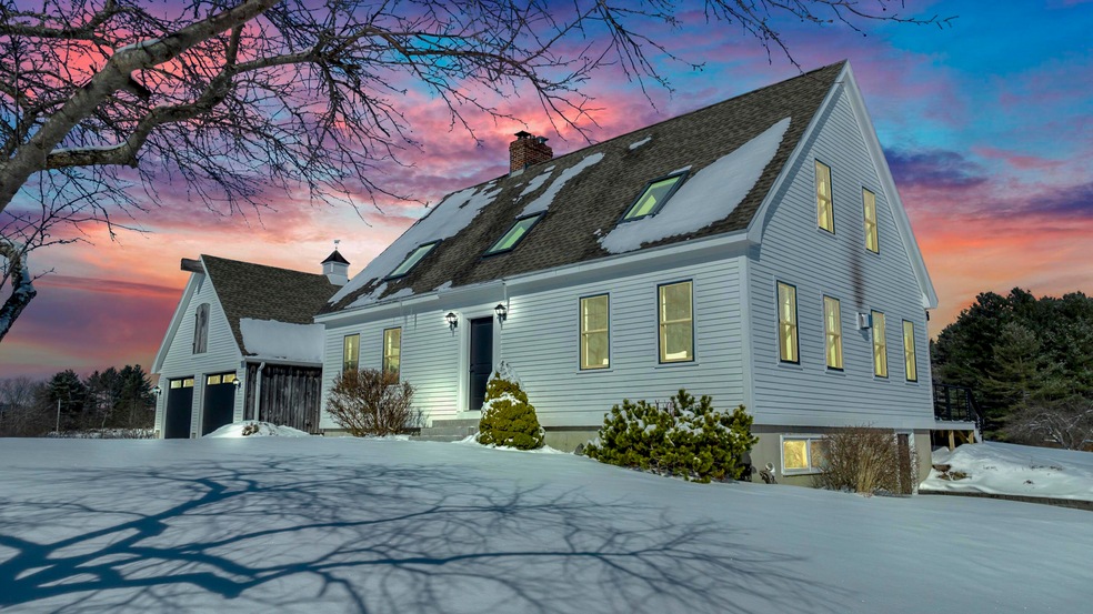 229 Range Rd, Cumberland
