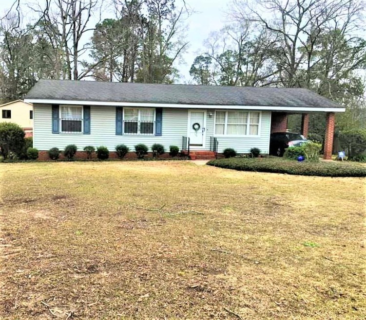 Main View