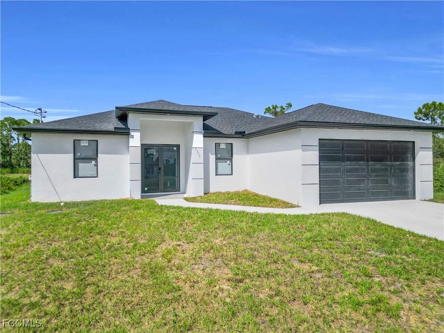 3205 57th St W, Lehigh Acres, FL 33971 - photo 1