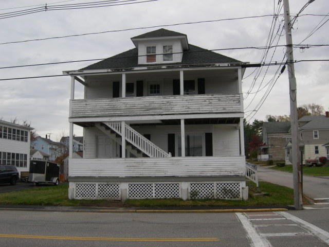 111 May St, Biddeford, ME 04005 - photo 1