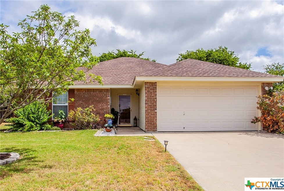 7416 Wind Chime Way, Temple, TX 76502 - photo 1