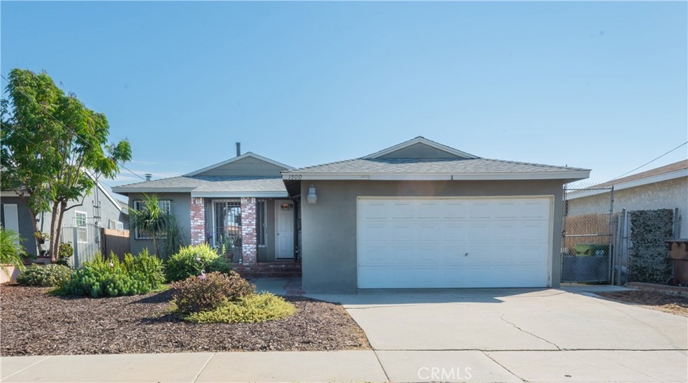 1500 W 156th St, Compton, CA 90220 - photo 1