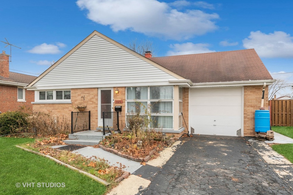1020 Newcastle Ave, Westchester, IL 60154 - photo 1