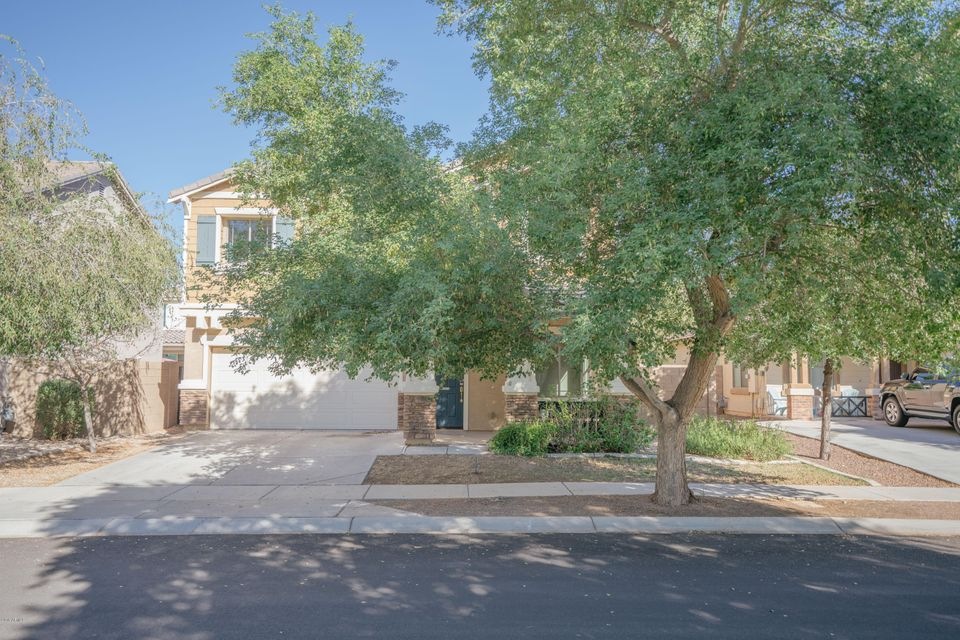 2982 E Dublin St, Gilbert, AZ 85295 - photo 1