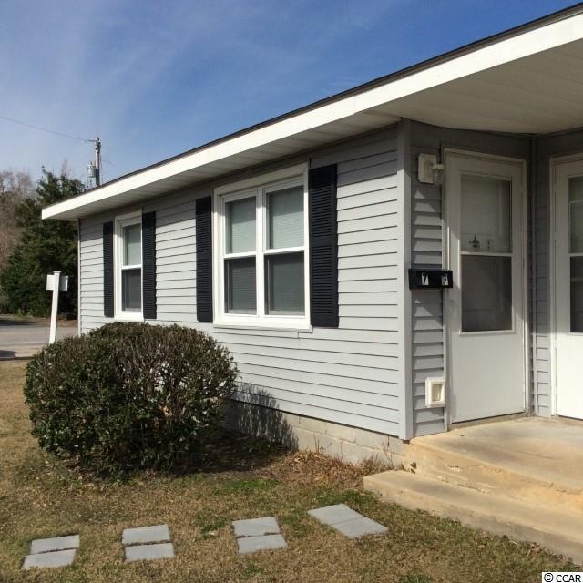 805 17th Ave unit 7F, Conway, SC 29526 - photo 1