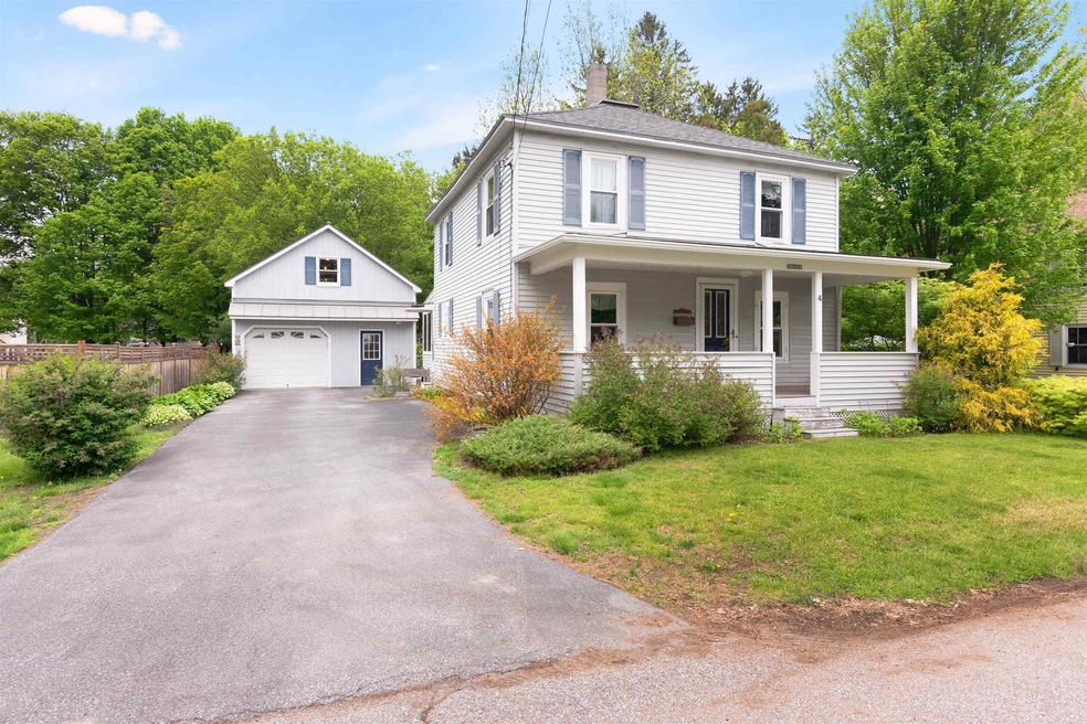 4 Oak St, Essex Junction, VT 05452 - photo 1