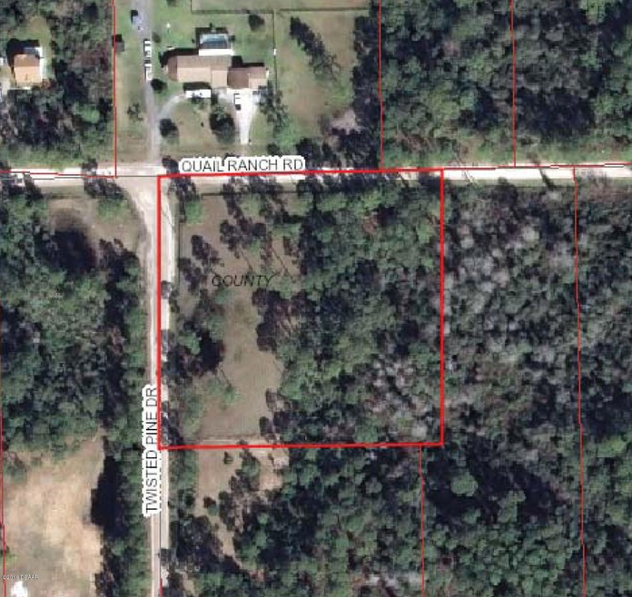 Leedy Property