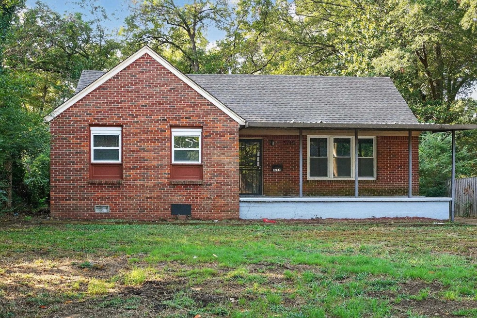 3715 Barron Ave, Memphis, TN 38111 - photo 1