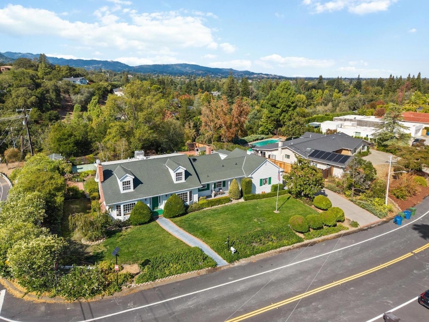 15495 Via Caballero, Monte Sereno, CA 95030 - photo 1