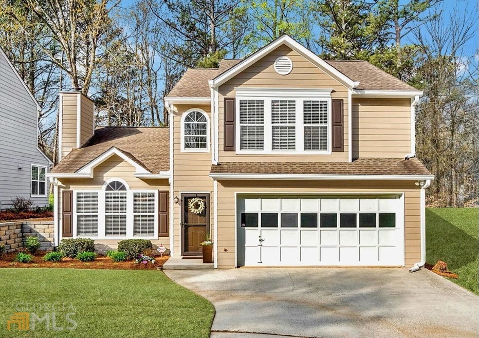 3550 Park Bluff Ln, Duluth, GA 30096 - photo 1