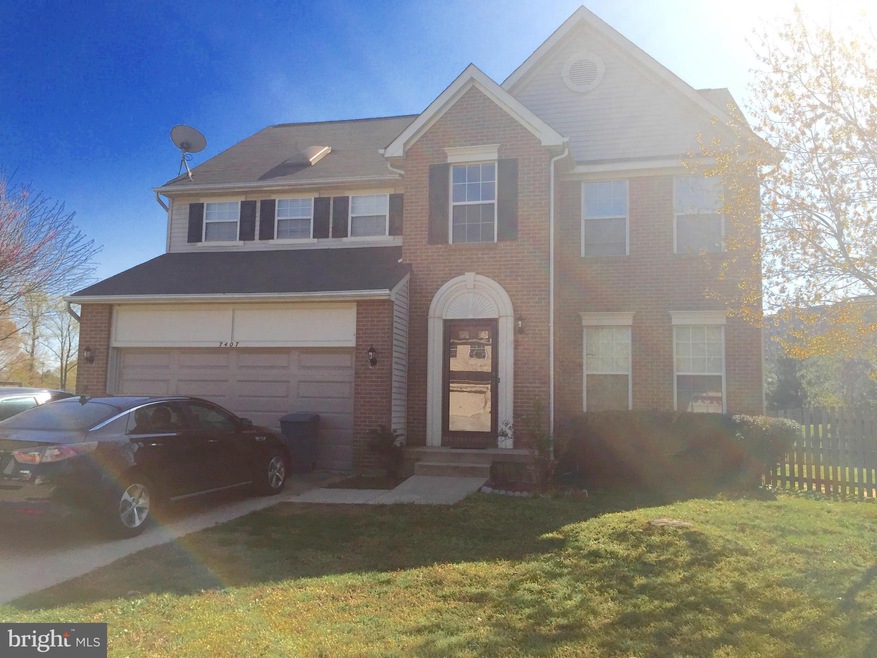 7407 Acacia Ct, Clinton, MD 20735 - photo 1