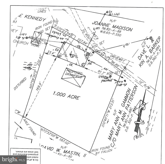 0 Bear, Ruther Glen, VA 22546 - photo 1