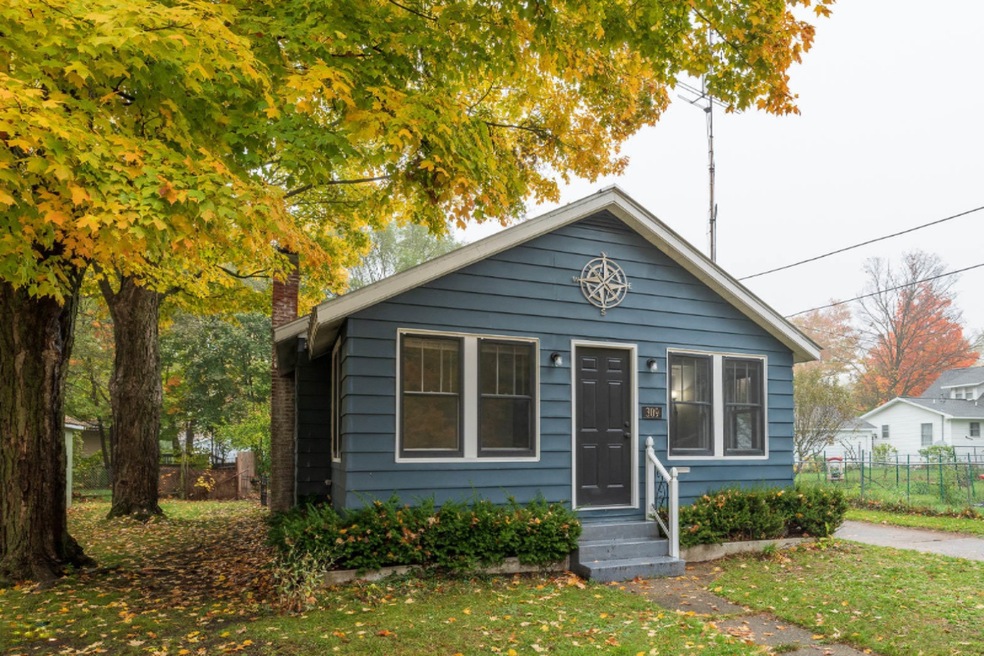 309 W. Wheeler