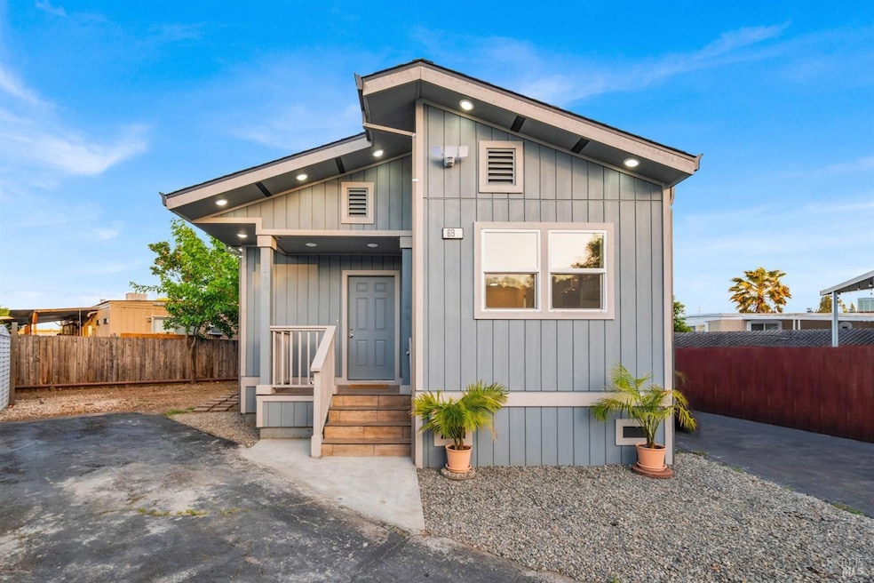 69 Balboa Ct, Fairfield, CA 94533 - photo 1