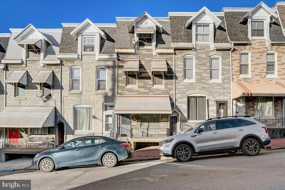 1119 Greenwich St, Reading, PA 19604 - photo 1