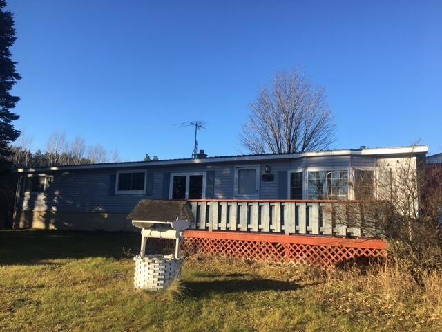 9068 Old 27 Hwy N, Vanderbilt, MI 49795 - photo 1