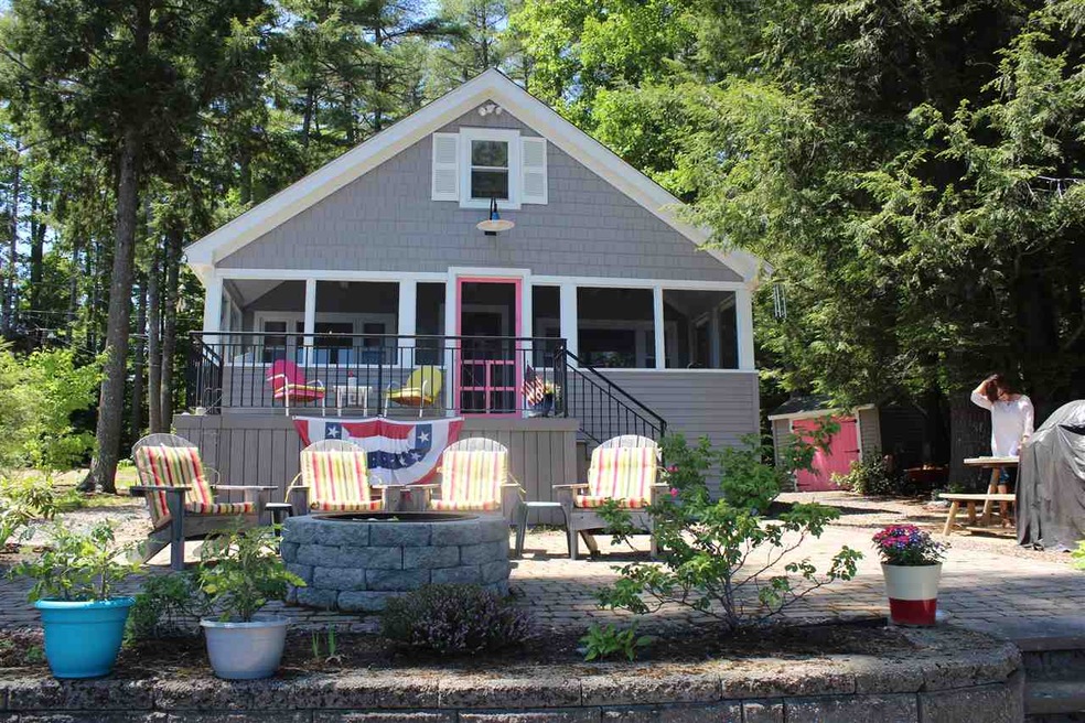 26 Hide Away Ln, Milton, NH 03851 - photo 1