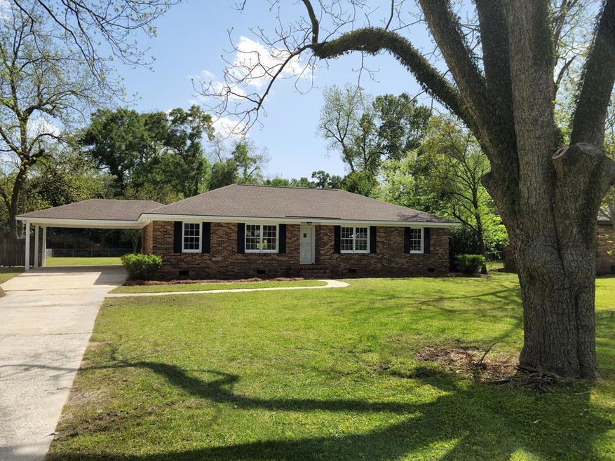 828 Community Ave, Albany, GA 31705 - photo 1