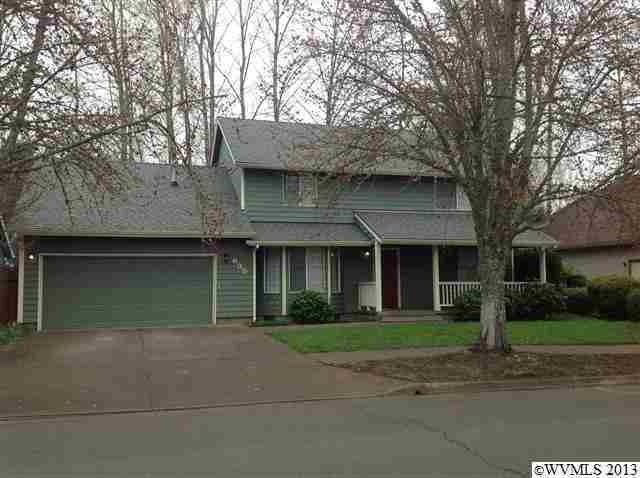 635 Valleywood Dr SE, Salem, OR 97306 - photo 1