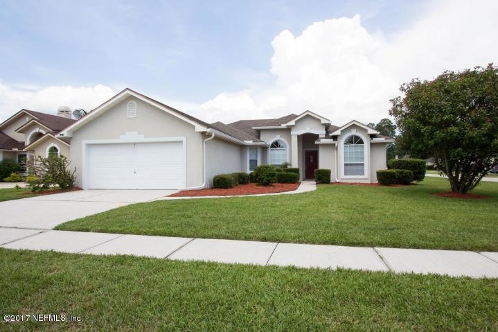 1515 Walnut Creek Dr, Fleming Island, FL 32003 - photo 1