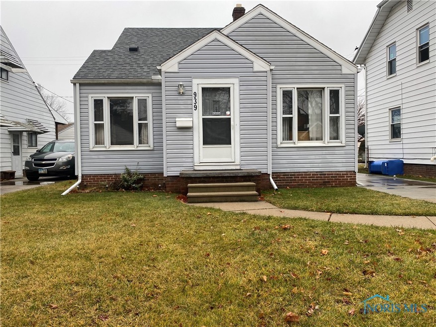 Move In Ready Home!