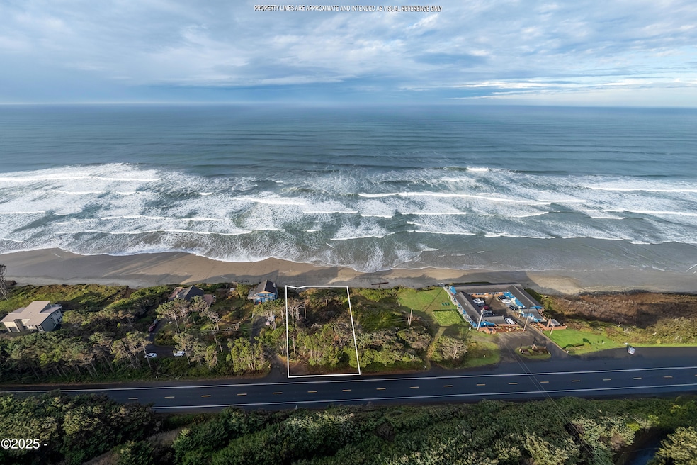 TL 400 Highway 101, Newport, OR 97365 - photo 1