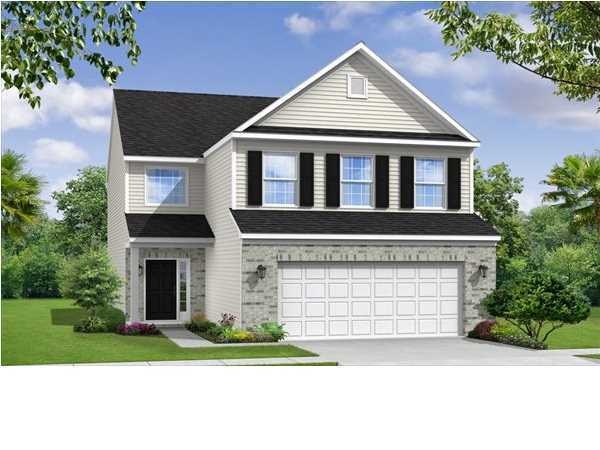 3662 Pimmit Place, Ladson, SC 29456 - photo 1