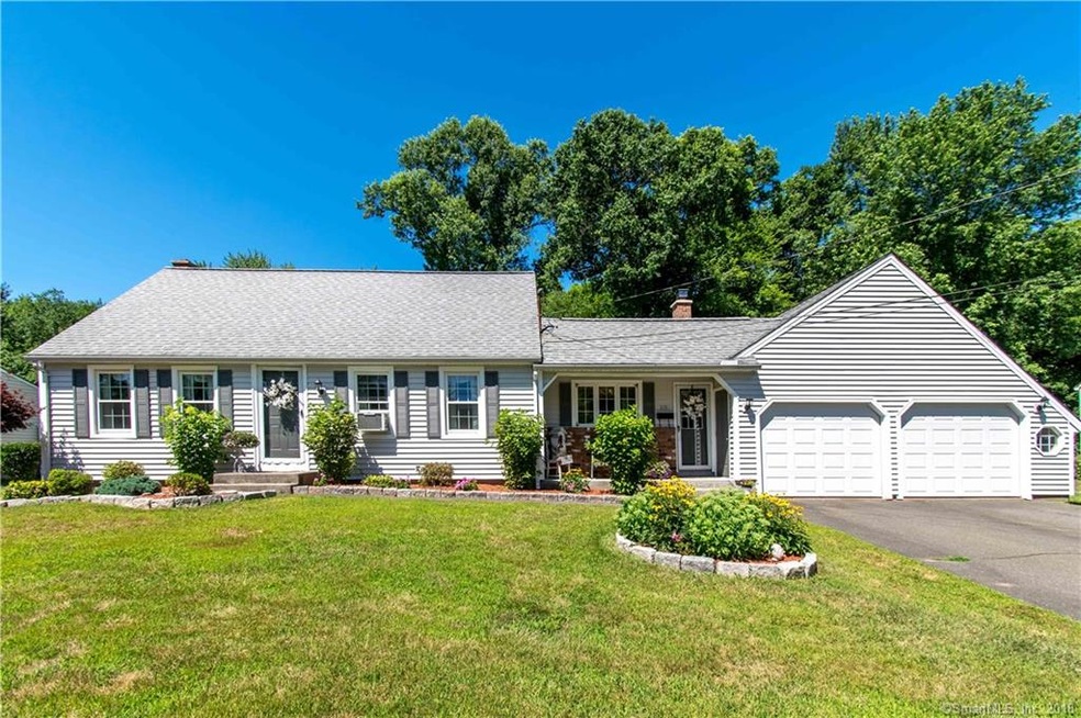 36 Fairfield Rd, Enfield, CT 06082 - photo 1