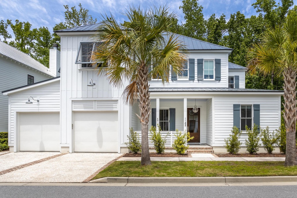 1142 Fulton Hall Lane