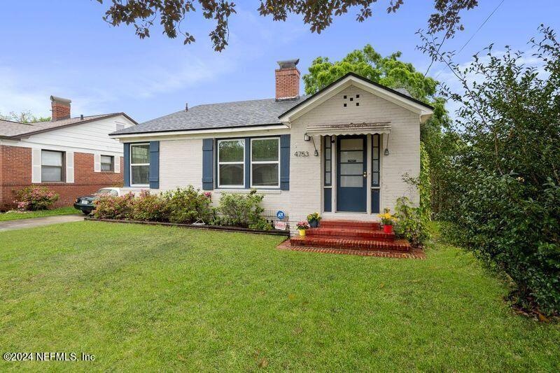 4753 Attleboro St, Jacksonville, FL 32205 - photo 1