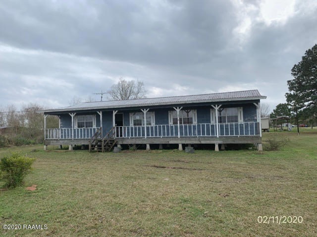 8104 Schultz Rd, Crowley, LA 70526 - photo 1