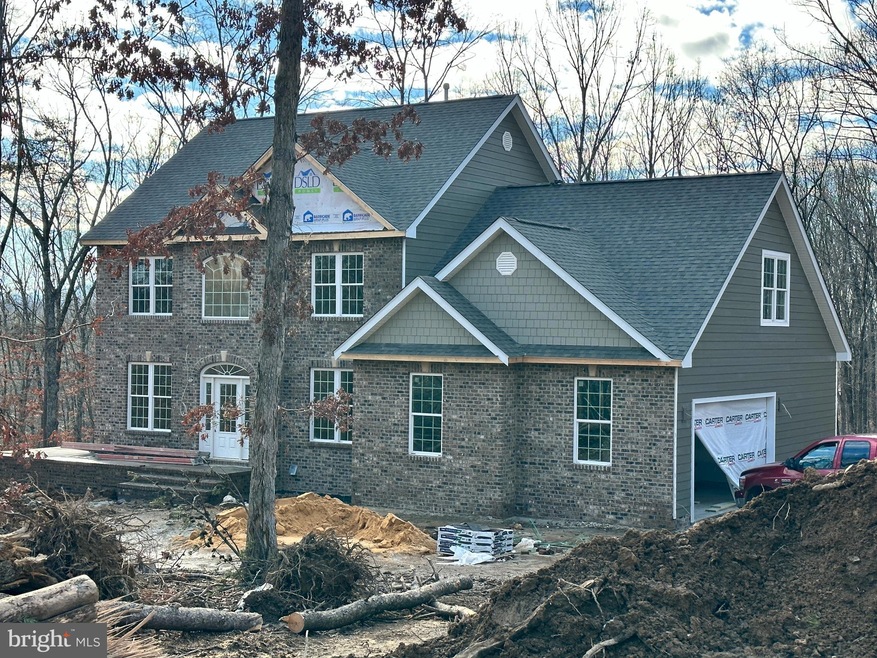 132 Traci's Way, Winchester, VA 22603 - photo 1