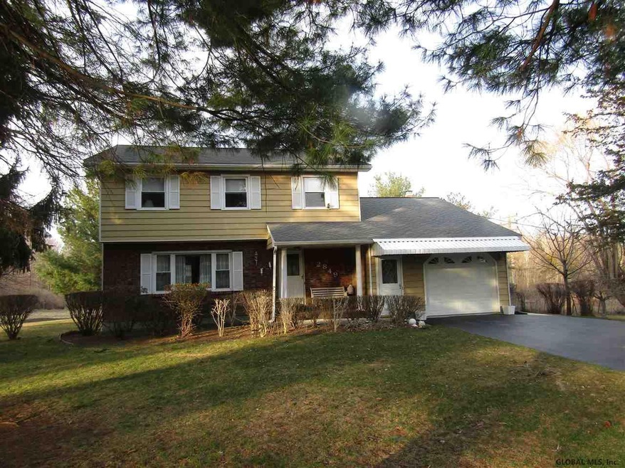 2849 River Rd, Schenectady, NY 12309 - photo 1