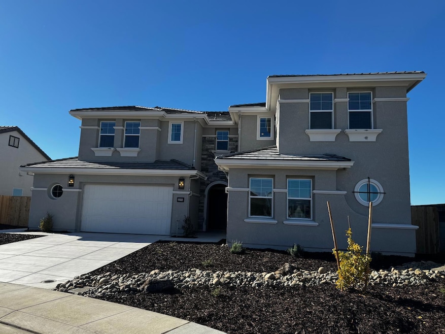 2503 Gantry Dr, Manteca, CA 95337 - photo 1