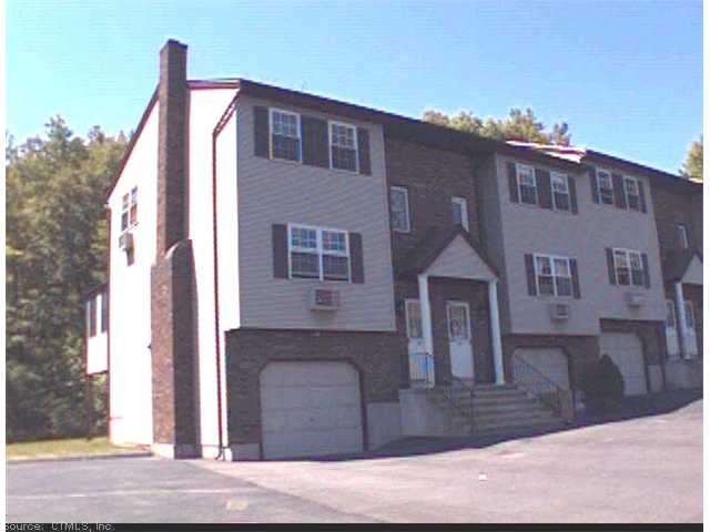Exterior Front. FRONT