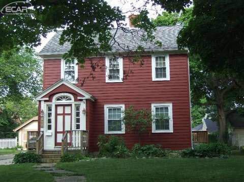 1021 S Franklin Ave, Flint, MI 48503 - photo 1