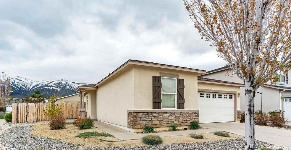 9305 Red Baron Blvd, Reno, NV 89506 - photo 1