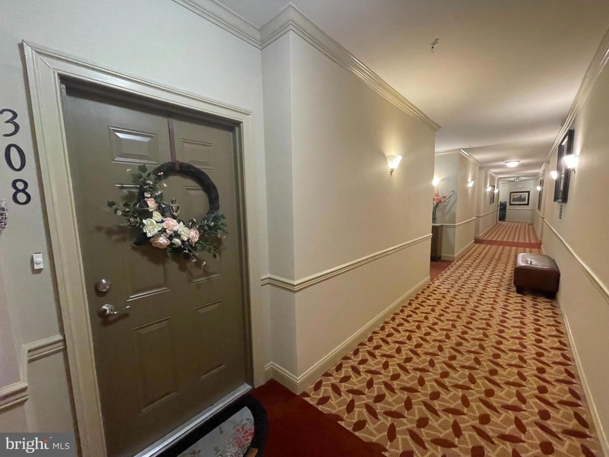 8612 Wintergreen Ct unit 308, Odenton, MD 21113 - photo 1