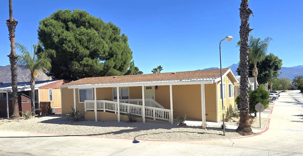 913 S Grand Ave unit 14, San Jacinto, CA 92582 - photo 1