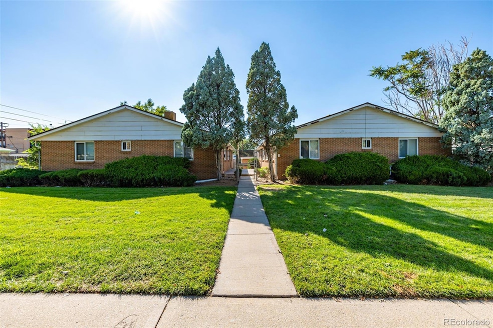 Under Contract $875,000