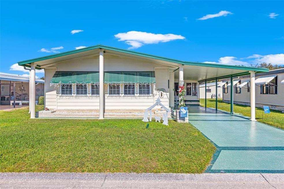 35045 Colony Hills Dr, Zephyrhills, FL 33541 - photo 1