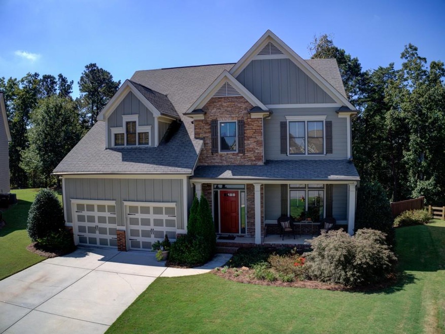 Better than new home on quiet cul-de-sac with mountain views!