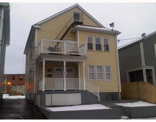207 Pavilion Ave, Providence, RI 02905 - photo 1