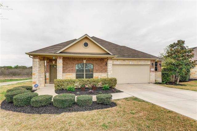 263 Shadow Creek Blvd, Buda, TX 78610 - photo 1