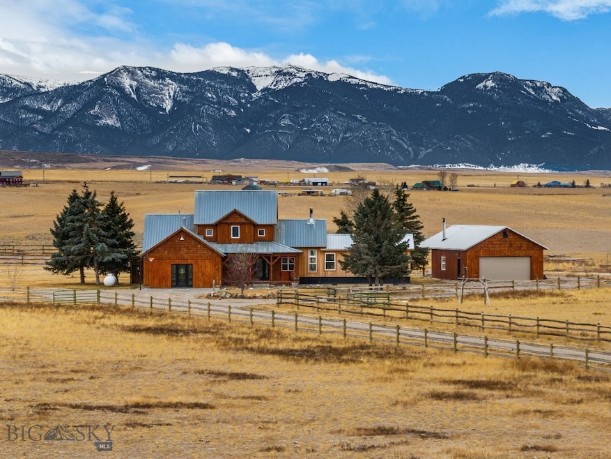 1610 Carter Creek Road