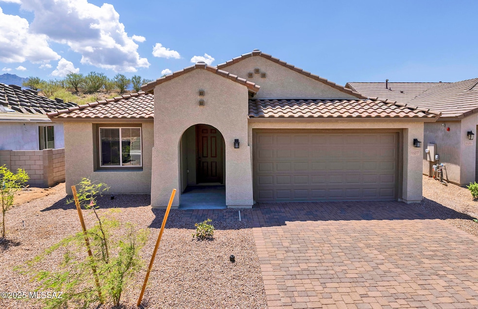 13278 N Nepheline Way, Oro Valley, AZ 85755 - photo 1