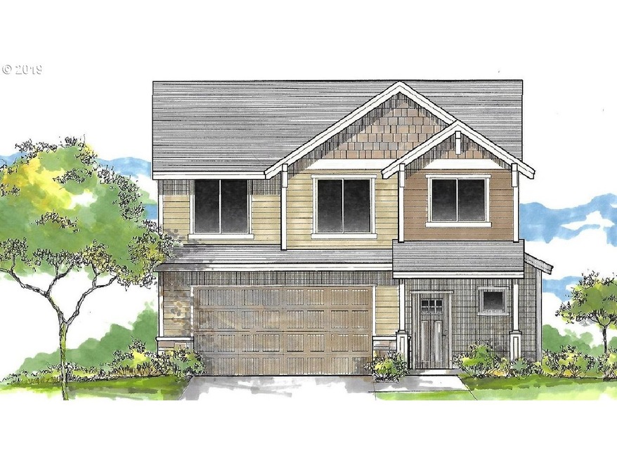 4874 Tate Ave N, Keizer, OR 97303 - photo 1