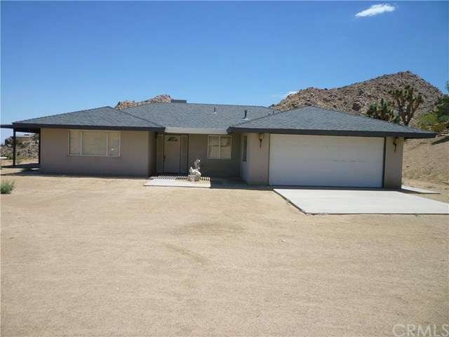 8061 Wesley Rd, Joshua Tree, CA 92252 - photo 1