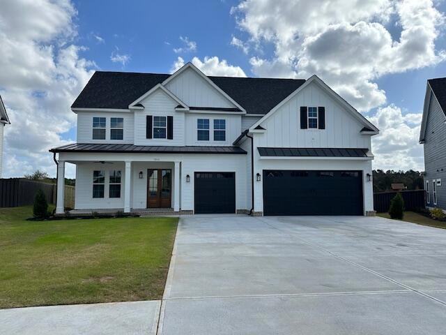 7010 Wrenfield Way, Evans, GA 30809 - photo 1